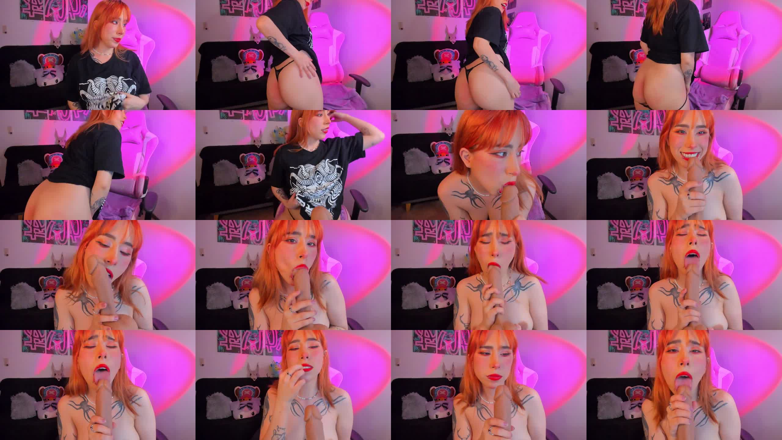 Kloe Lavinnge